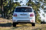 Nissan Armada 2016 года